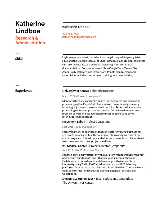 Katherine Lindboe Resume II.pdf