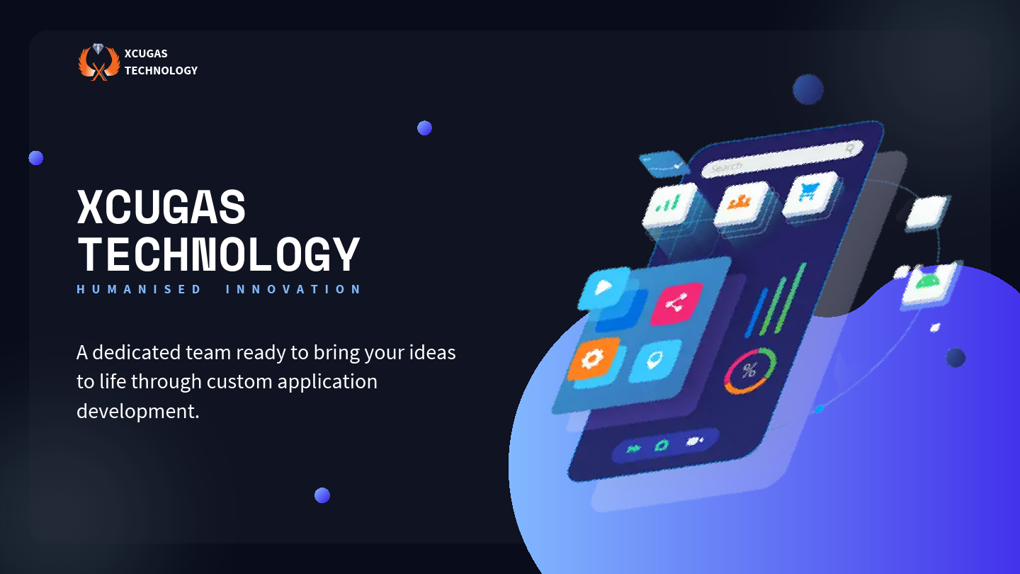 XCugas Technology PPT_.pdf