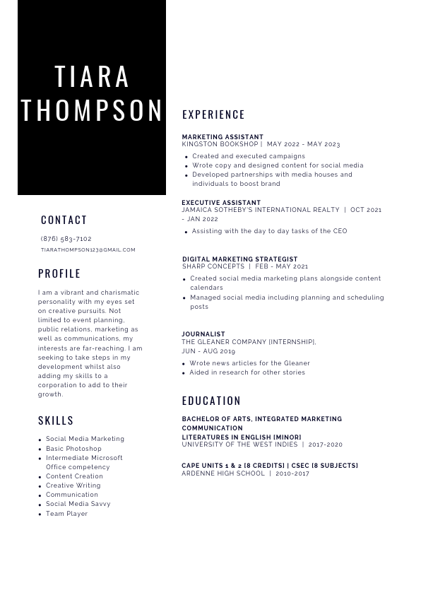 Tiara Thompson's Resume.pdf