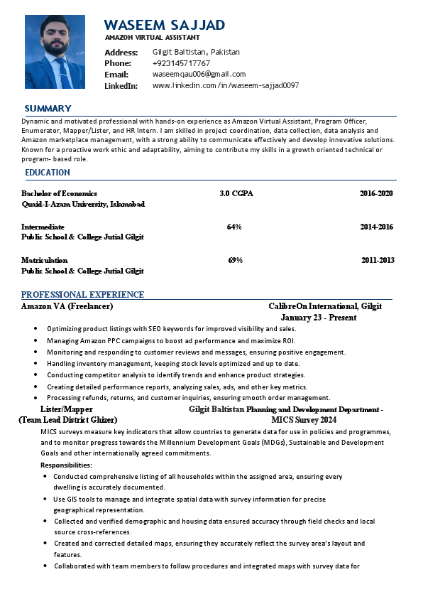 Resume - Waseem.pdf