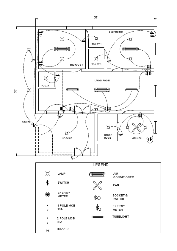 Floor Plan Excercise 1-Model.pdf