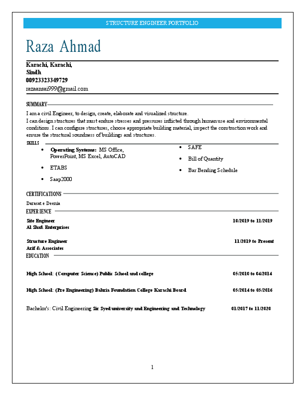 Raza Ahmad Portfolio.pdf