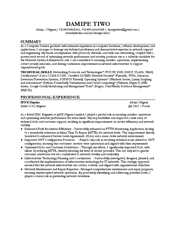 DAMIPE TIWO Network CV9_2023.pdf