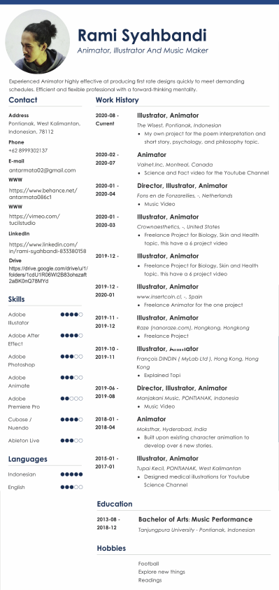 Resume Rami full.pdf