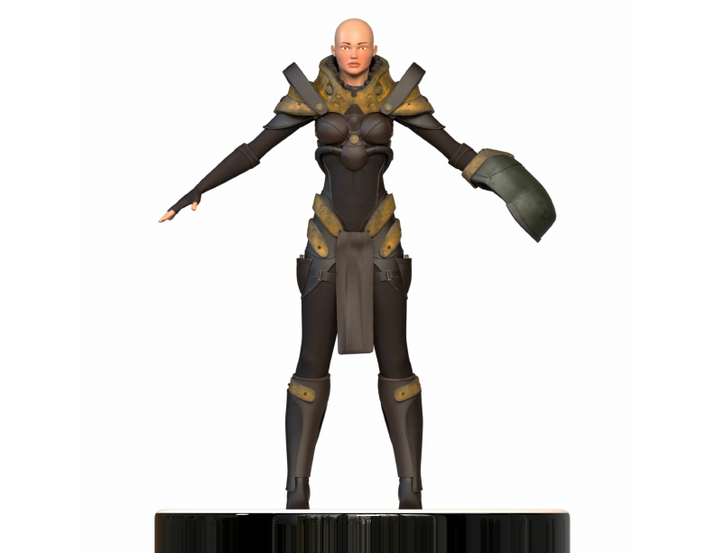 Devesh Modeling Reel.pdf