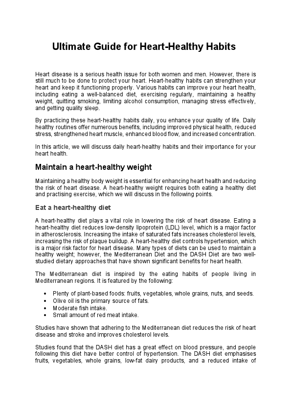 10 Everyday Habits that Can Strengthen Your Heart.pdf.pdf