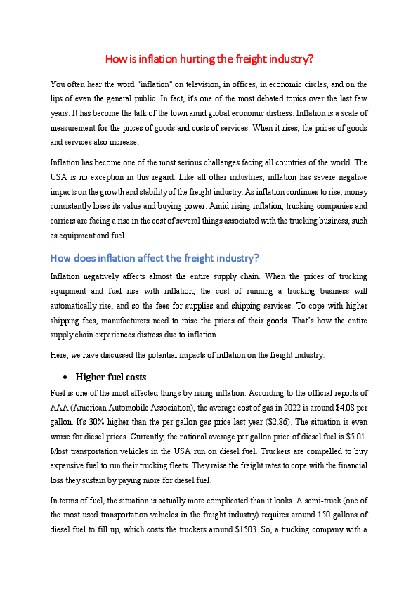 How is inflation hurting the freight industry.edited.pdf