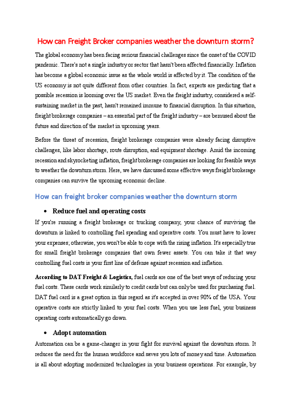 How Freight Broker companies can weather the downturn storm.edited.pdf