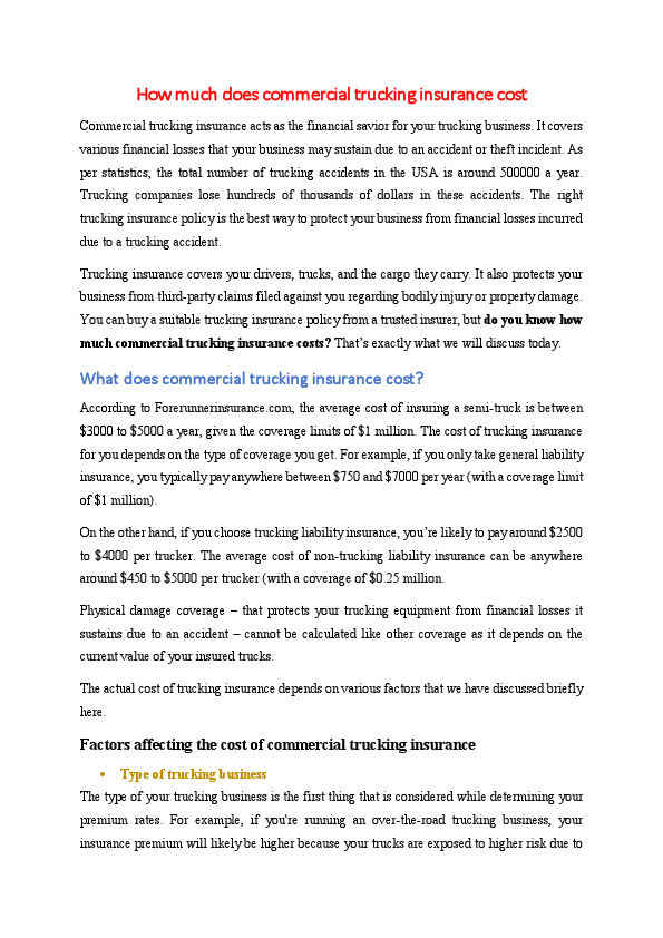 How much does commercial trucking insurance cost.edited.pdf