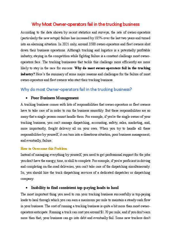 Why most Owner-operators fail in the trucking business.edited.pdf