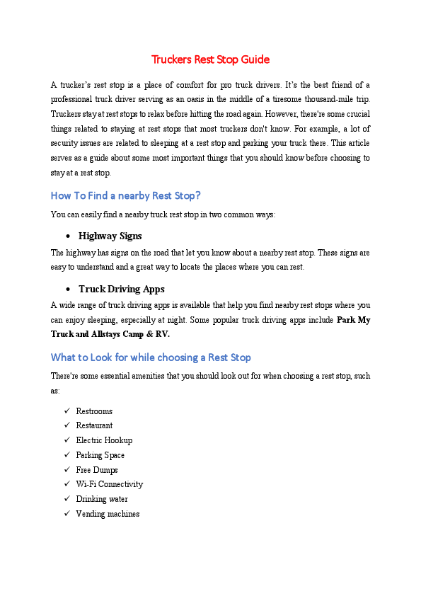 Truckers Rest Stop Guide.edited.pdf
