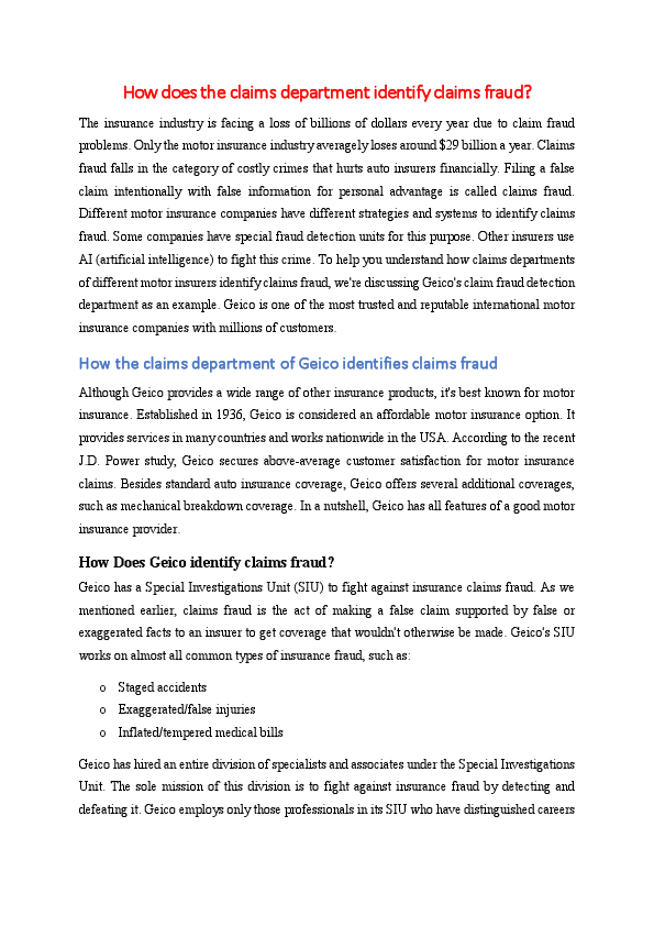 How claims department identify claims fraud.edited.pdf
