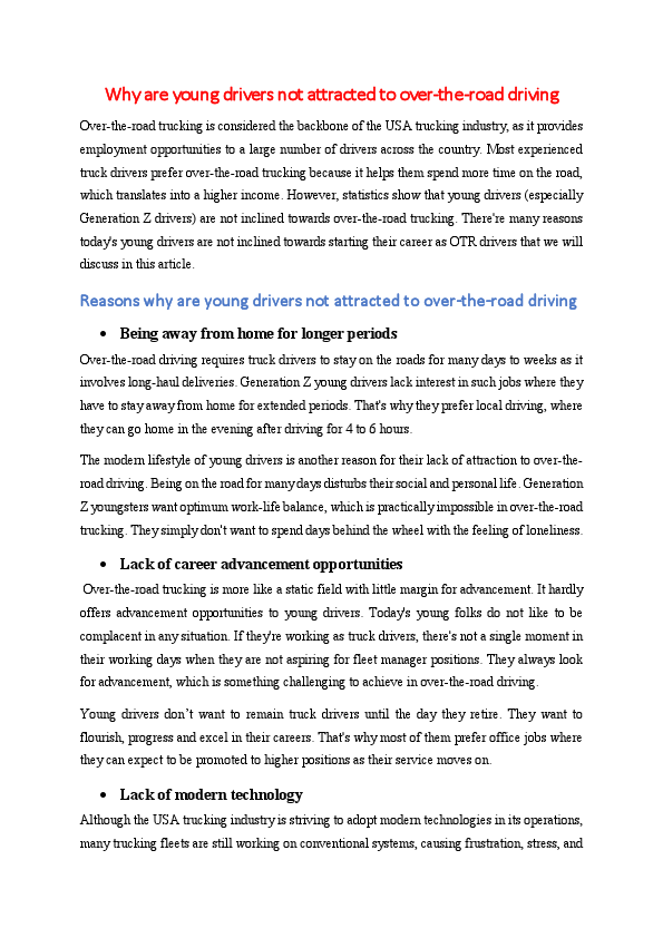 Why are young drivers not attracted to over the road driving.edited.pdf