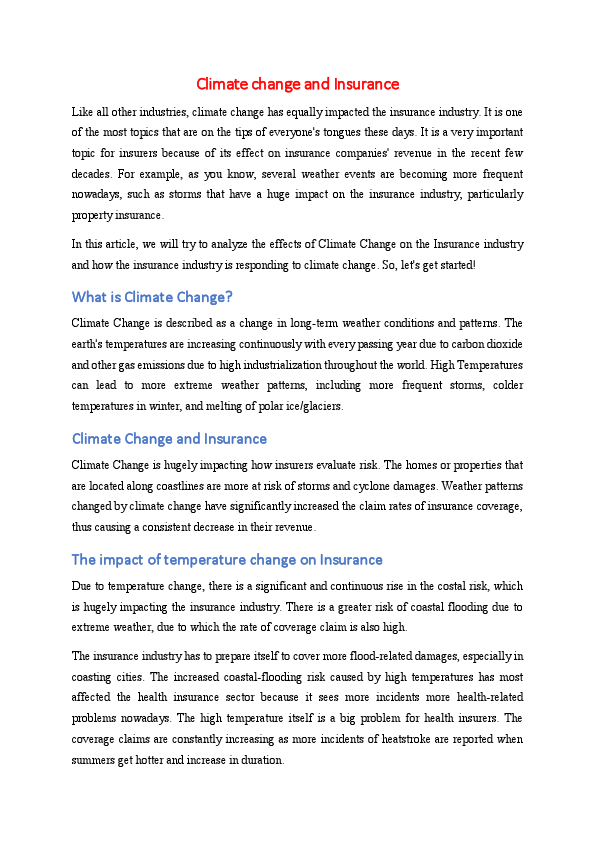 Climate change and Insurance.edited.pdf