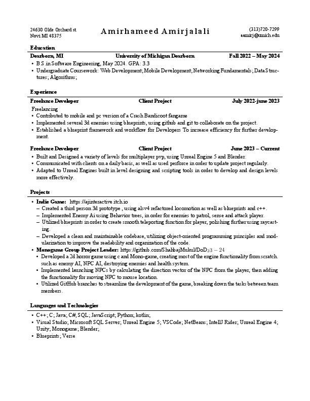 GameDev_Resume.pdf