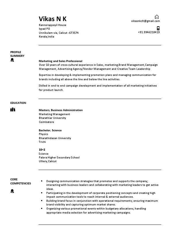 Resume Vikas.N.K.pdf