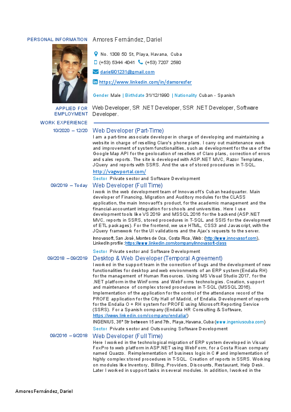 Amores Fernández, Dariel CV ING.pdf