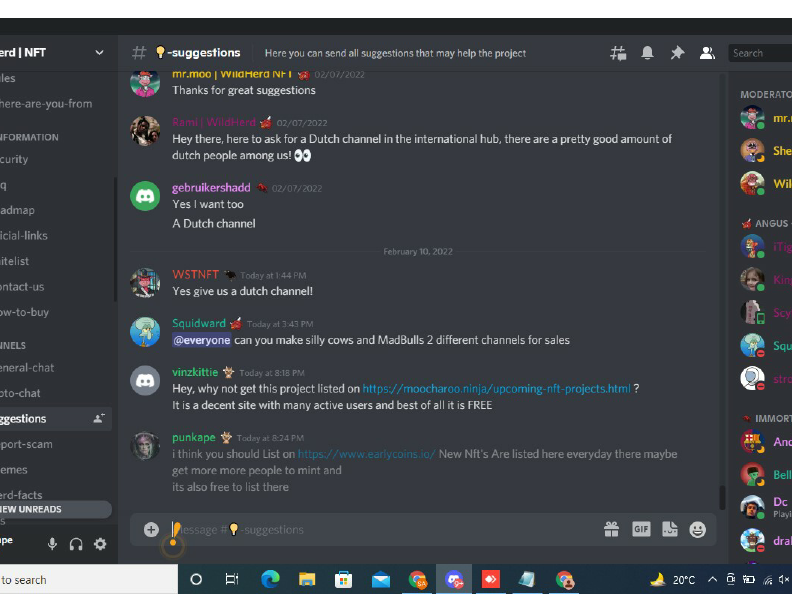nft promotion through discord.pdf