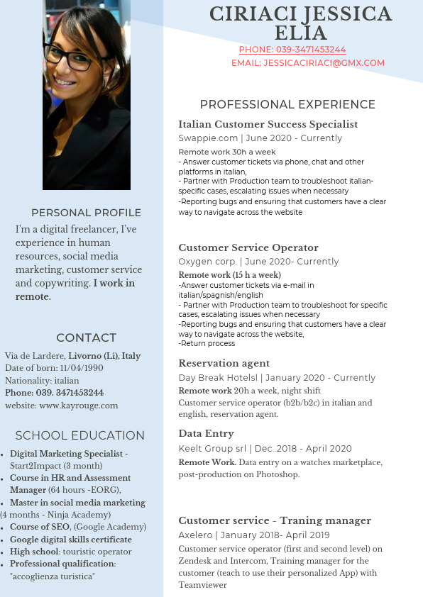 CV ENGLISH Ciriaci Jessica copia.pdf