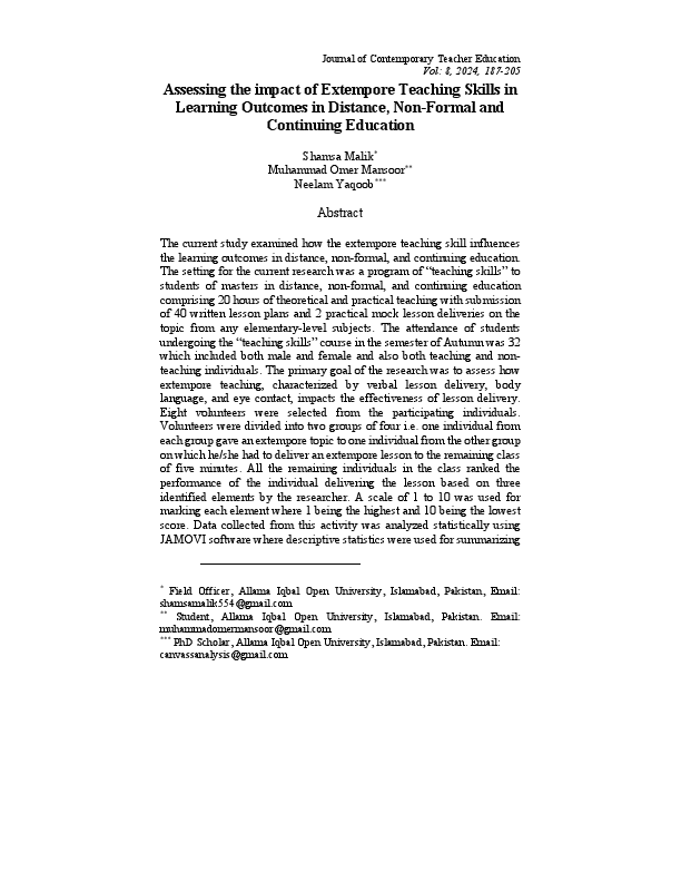 Extempore Published Paper.pdf