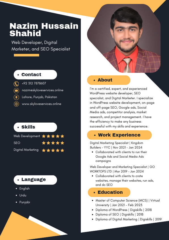 International CV.pdf