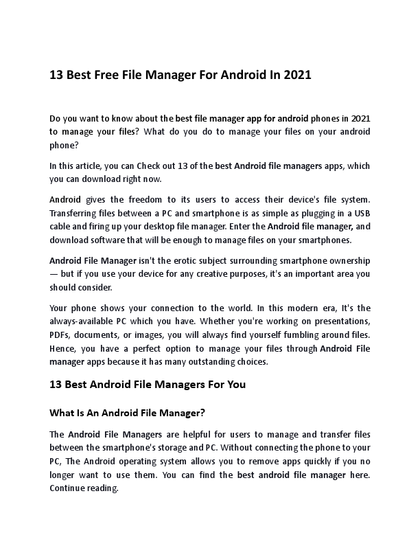 13 Best Free File Manager For Android In 2021.docx.pdf