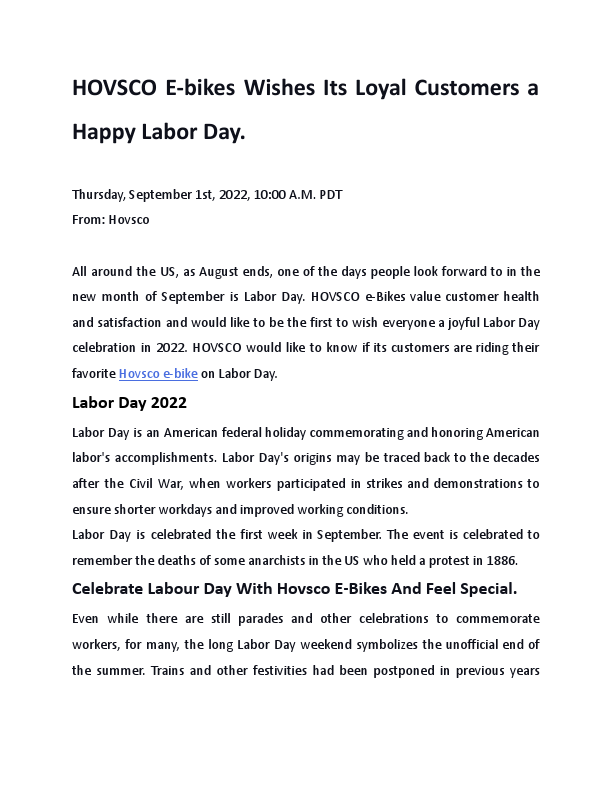 HOVSCO Press Release .pdf