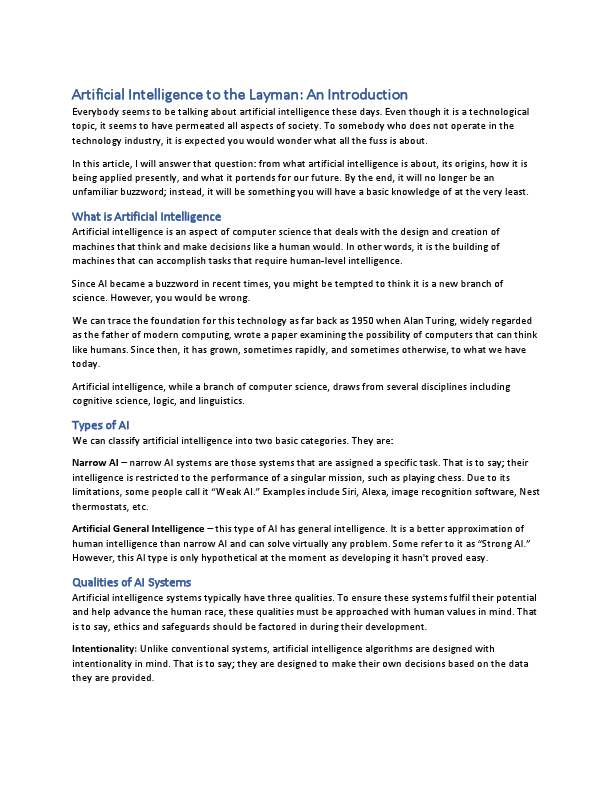 An Introduction to Artificial Intelligence.pdf