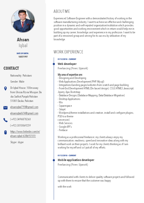 Ahsan Job Finder CV.pdf