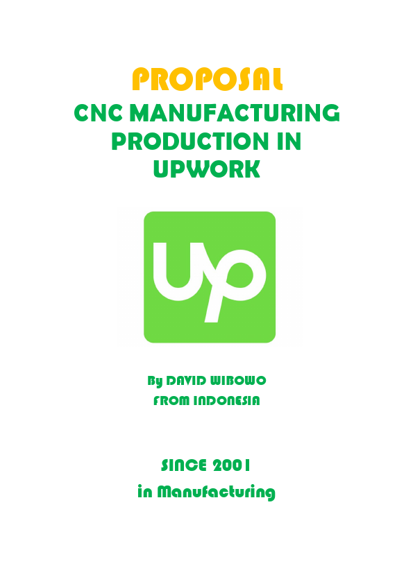 Propsals MANUFACTURING PRODUCTION IN Upwork.pdf