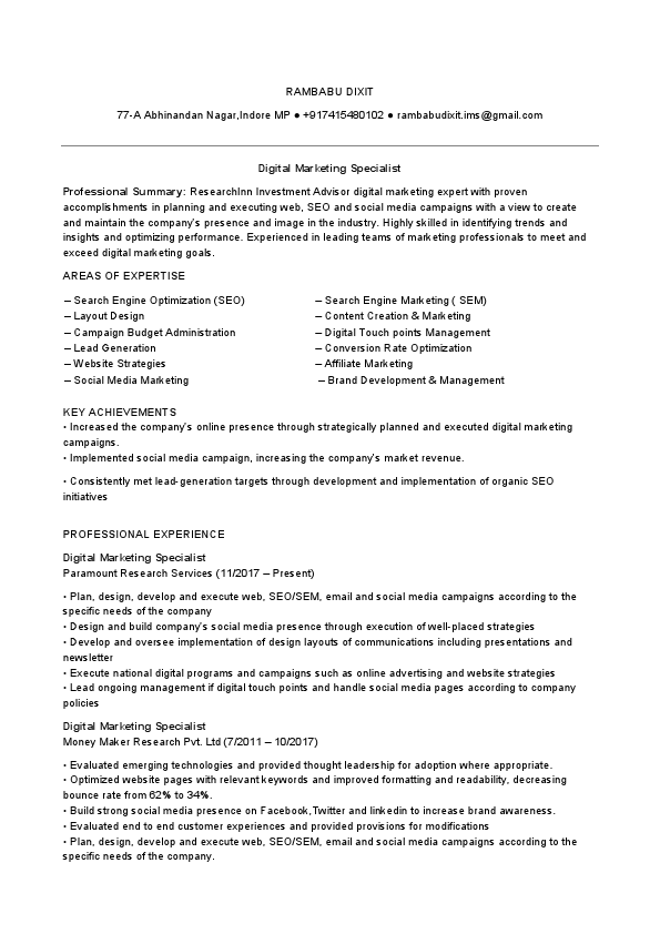 Rambabu Dixit CV-Updated.pdf