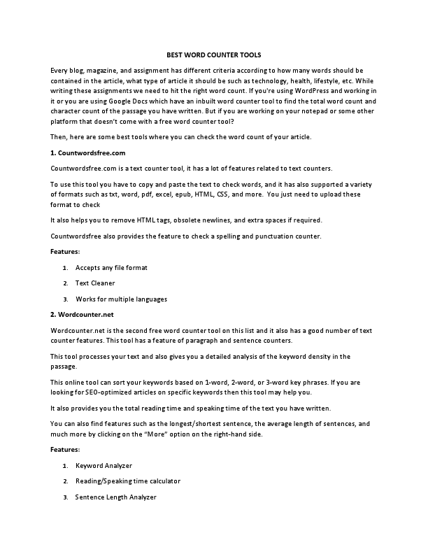 BEST WORD COUNT TOOLS1.pdf
