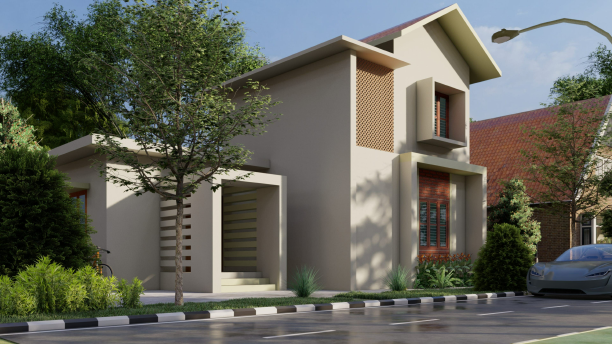 3D elevation and Plan.pdf