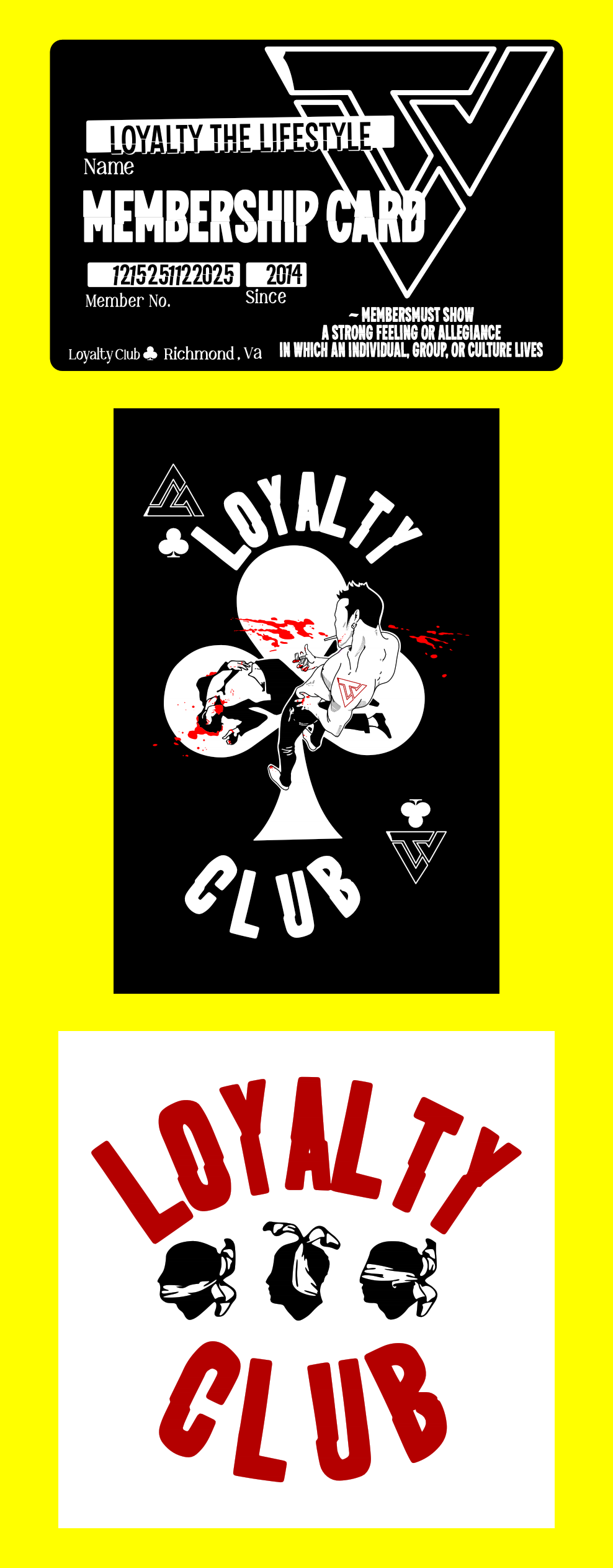 Loyalty The Lifestyle.pdf