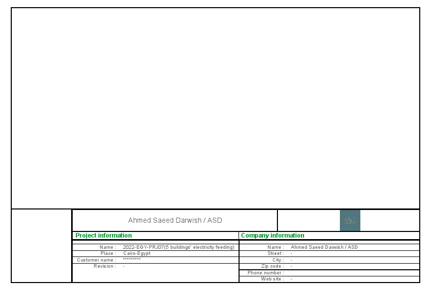 S.C&VD Calculation for alternative options.pdf