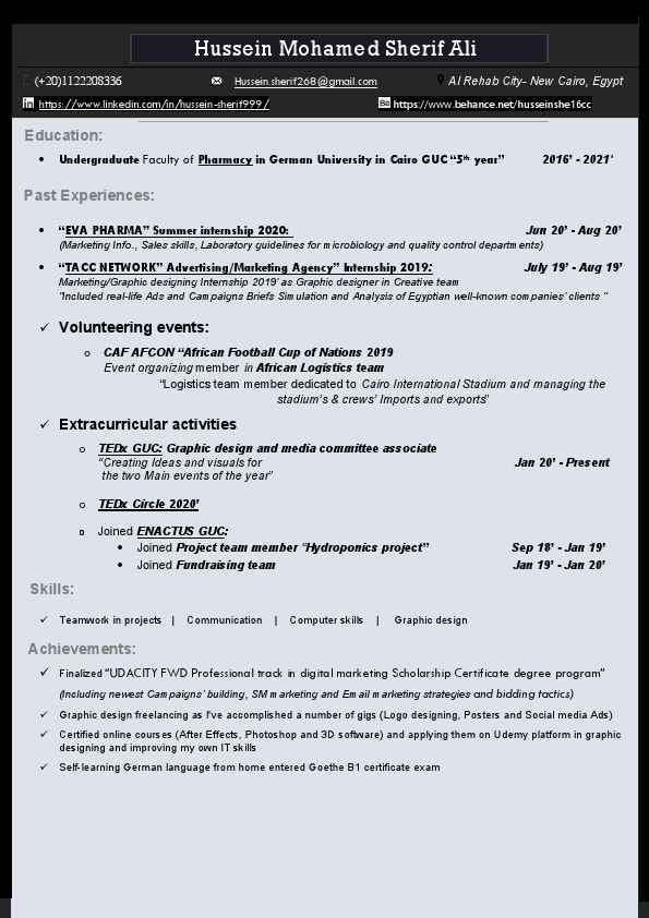 Hussein Sherif Resume.pdf