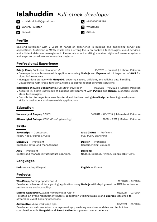 Islahuddin-Resume-updated.pdf