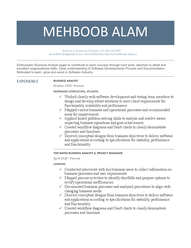 Mehboob Alam - Business Analyst.pdf