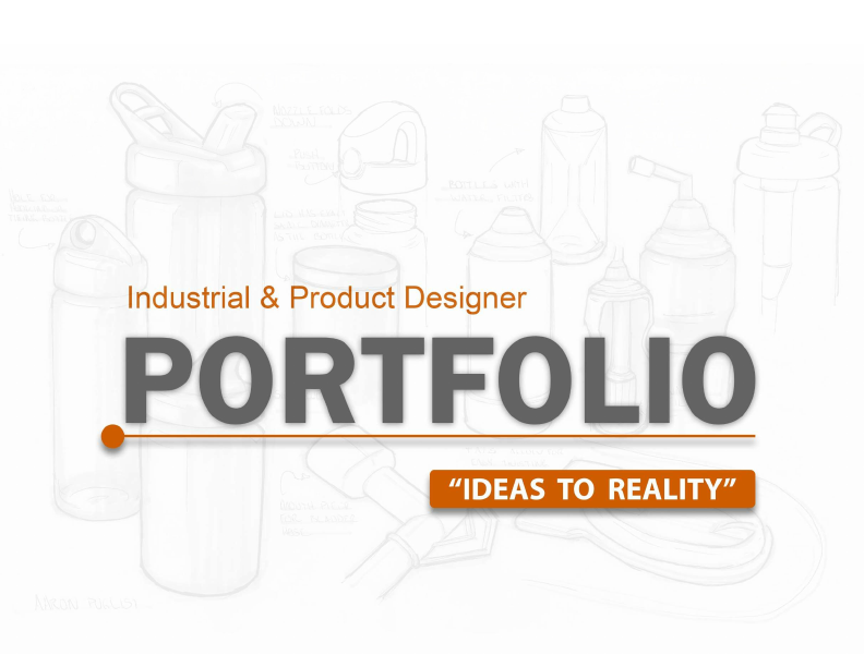 Industrial and Product Designer.pdf