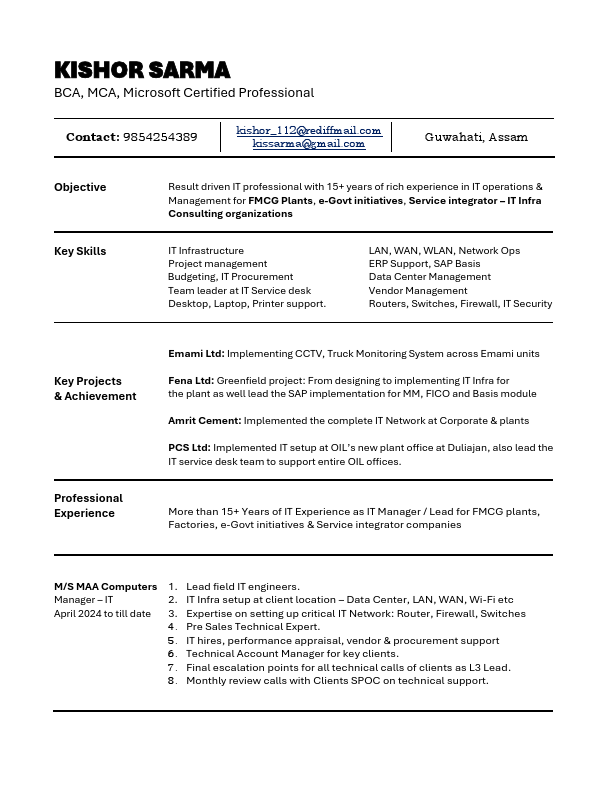 Kishor Sarma Resume.pdf