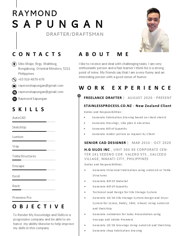 Raymond Sapungan CV.pdf