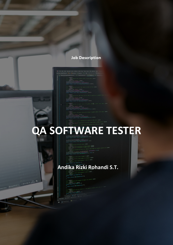 QA Software Tester Job Description English Version.pdf
