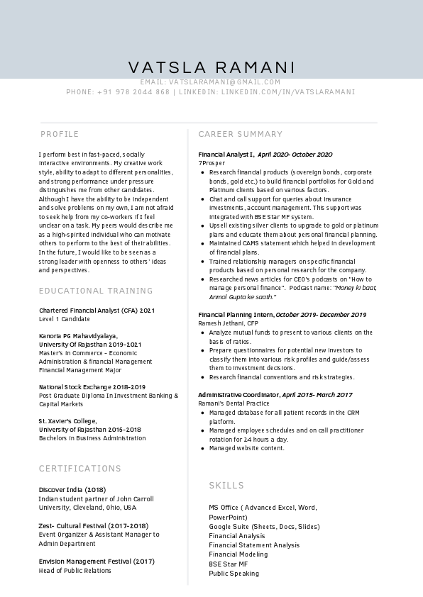 Vatsla Ramani Resume .pdf