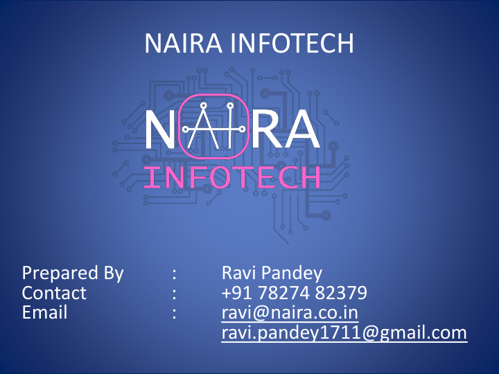 Naira Infotech Company profile - IT.pdf