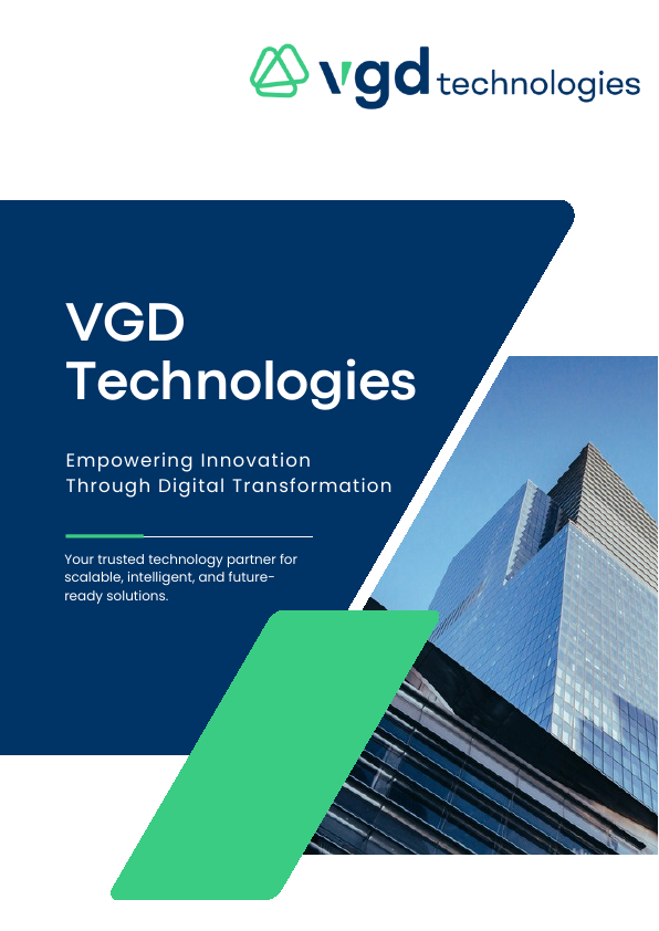 VGD Technologies Proposal.pdf
