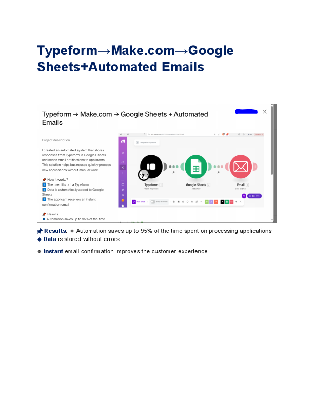 Typeform to gsheet to email automation.pdf
