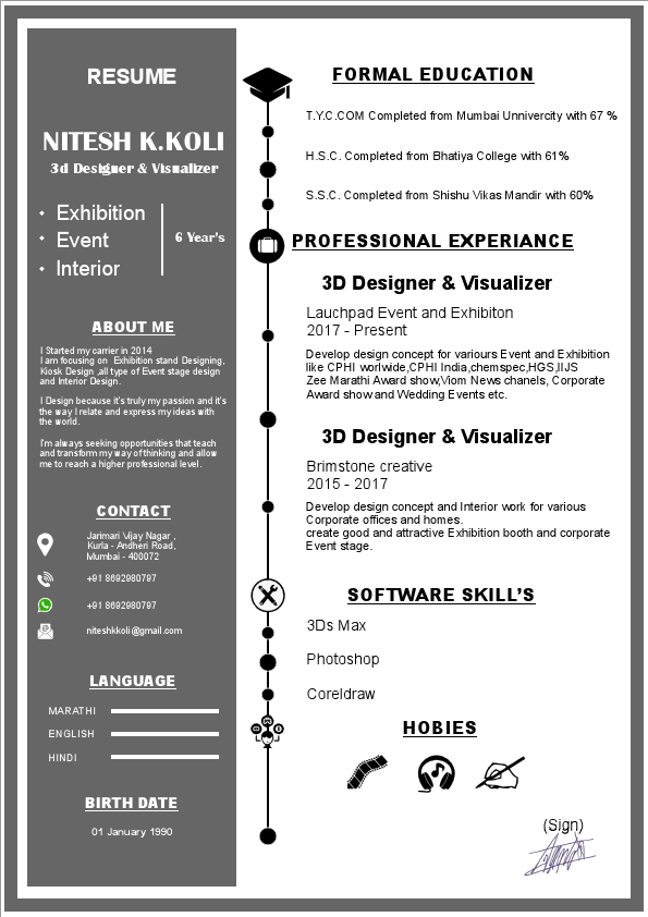 3D Designer (Nitesh Koli).pdf