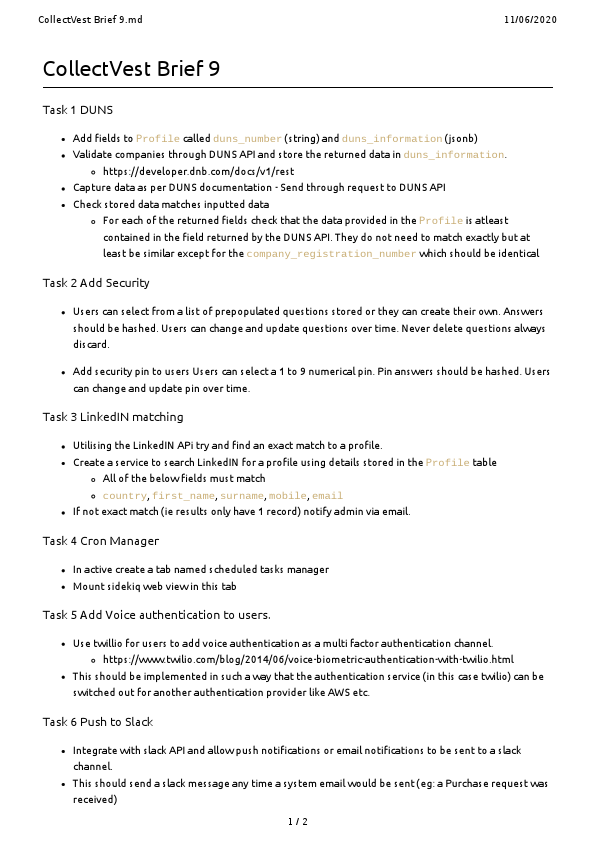 CollectVest Brief 9.pdf