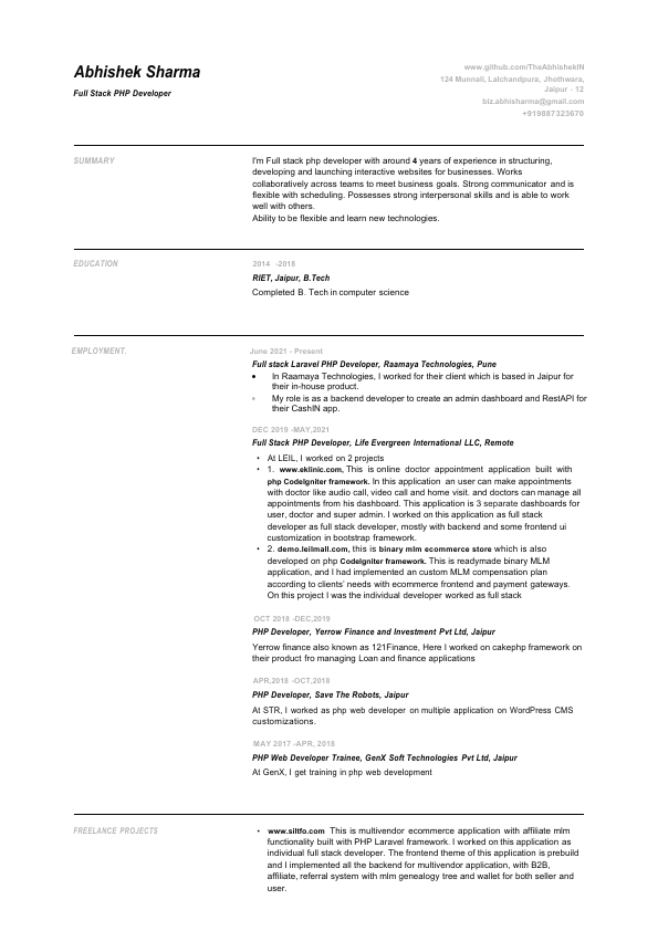 abhishek-sharma-php-developer-resume1 (1).pdf