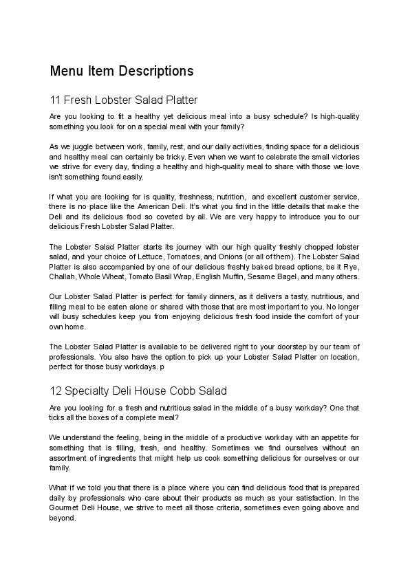 Menu Item Descriptions Batch # 2.pdf